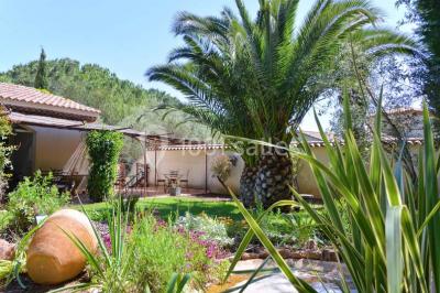 Location salle Cuers (Var) - Hôtellerie Kouros - Le Vergers Des Kouros #24