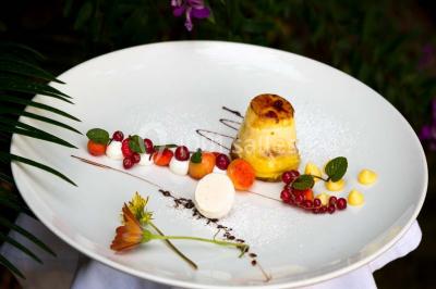 Location salle Cuers (Var) - Hôtellerie Kouros - Le Vergers Des Kouros #24