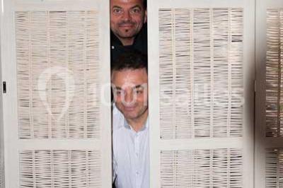 Location salle Cuers (Var) - Hôtellerie Kouros - Le Vergers Des Kouros #24