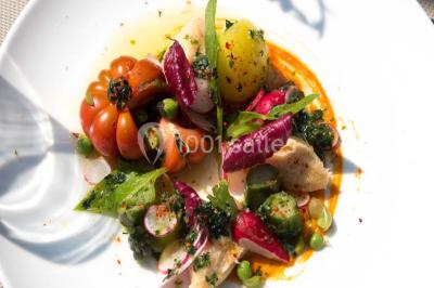 Location salle Cuers (Var) - Hôtellerie Kouros - Le Vergers Des Kouros #24