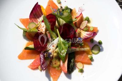 Location salle Cuers (Var) - Hôtellerie Kouros - Le Vergers Des Kouros #24