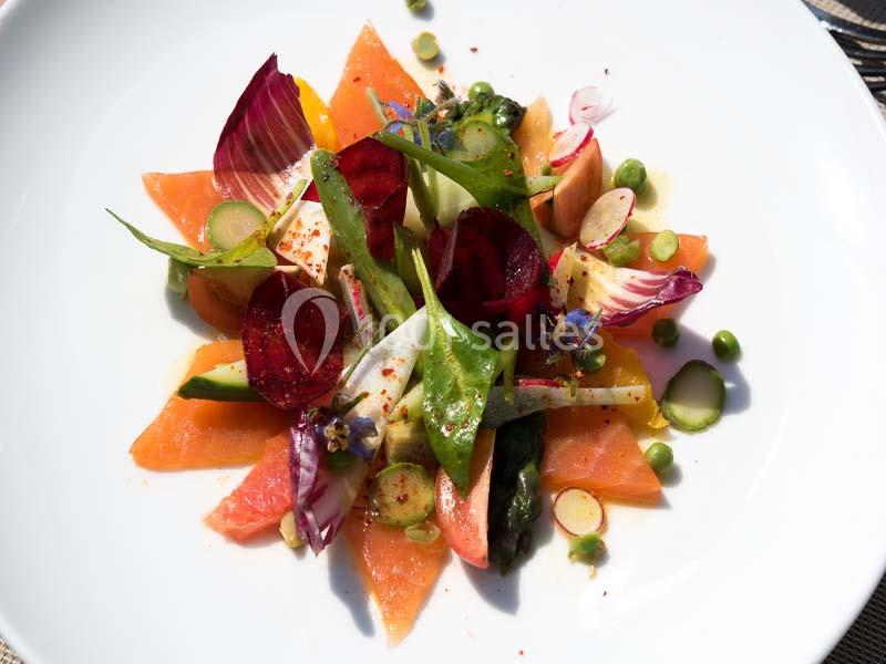 Location salle Cuers (Var) - Hôtellerie Kouros - Le Vergers Des Kouros #11