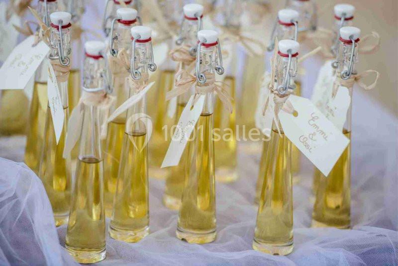 Location salle Grasse (Alpes-Maritimes) - Golf Saint Donat #4