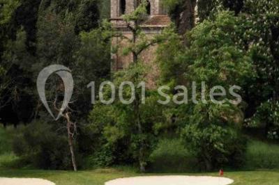 Miniature Location salle Grasse (Alpes-Maritimes) - Golf Saint Donat #5 Location salle Grasse (Alpes-Maritimes) - Golf Saint Donat #23