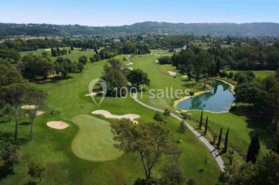 Miniature Location salle Grasse (Alpes-Maritimes) - Golf Saint Donat #3 Location salle Grasse (Alpes-Maritimes) - Golf Saint Donat #23
