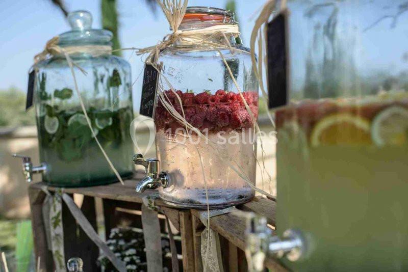 Location salle Grasse (Alpes-Maritimes) - Golf Saint Donat #2