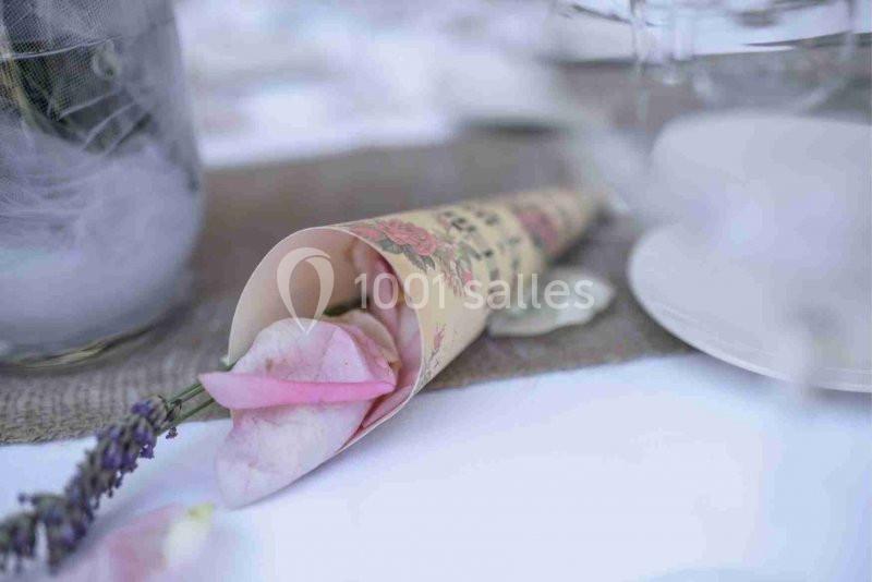 Location salle Grasse (Alpes-Maritimes) - Golf Saint Donat #6