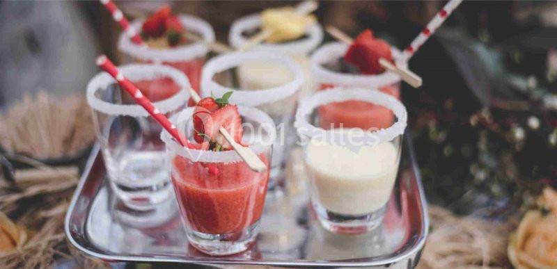 Location salle Grasse (Alpes-Maritimes) - Golf Saint Donat #9