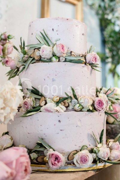 Location salle Grasse (Alpes-Maritimes) - Golf Saint Donat #10