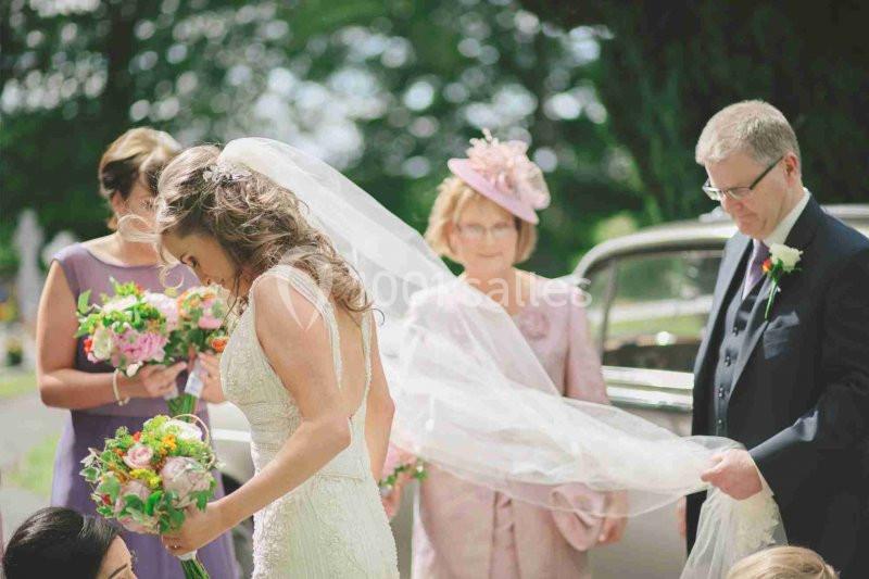 Location salle Grasse (Alpes-Maritimes) - Golf Saint Donat #13