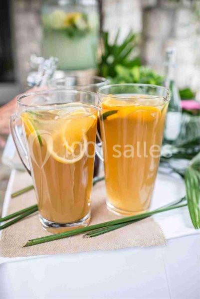 Location salle Grasse (Alpes-Maritimes) - Golf Saint Donat #16