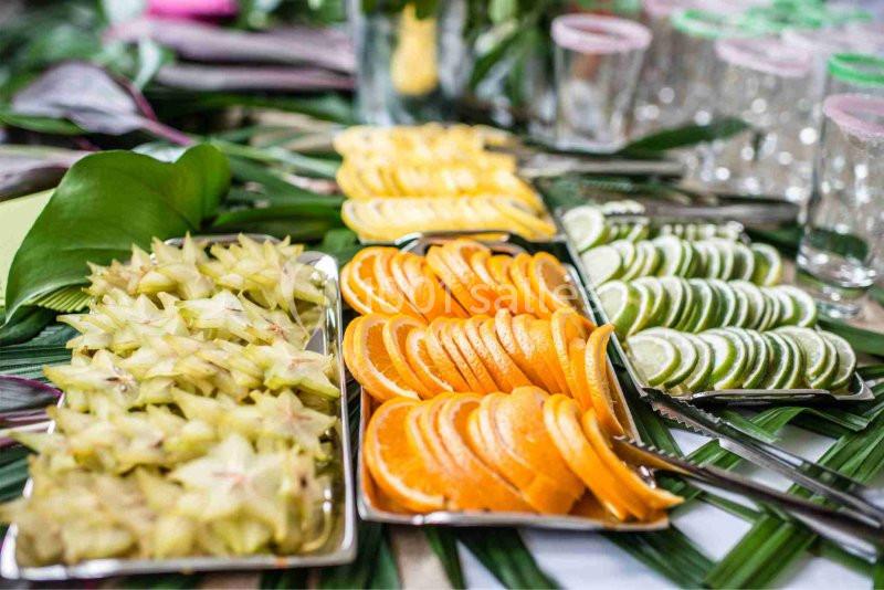 Location salle Grasse (Alpes-Maritimes) - Golf Saint Donat #17