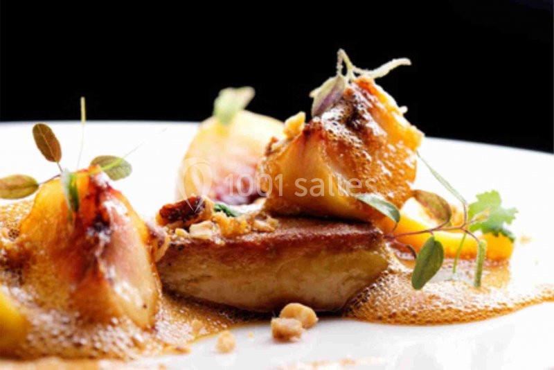 Location salle Grasse (Alpes-Maritimes) - Golf Saint Donat #18