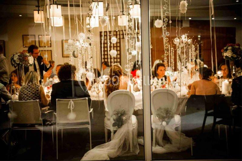 Location salle Grasse (Alpes-Maritimes) - Golf Saint Donat #21