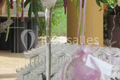 Miniature Location salle Grasse (Alpes-Maritimes) - Golf Saint Donat #23 Location salle Grasse (Alpes-Maritimes) - Golf Saint Donat #23