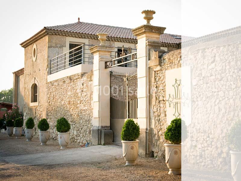 Domaine De L'ale - galerie - photo 1