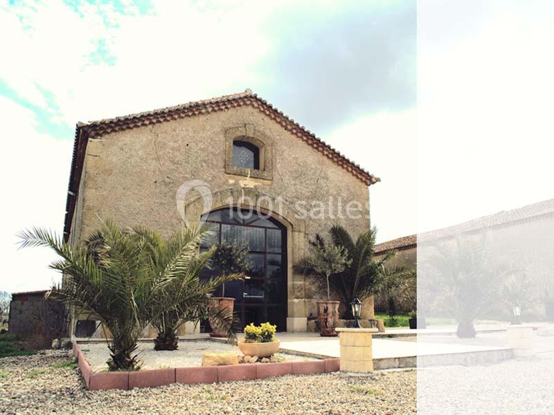 Domaine De L'ale - galerie - photo 5