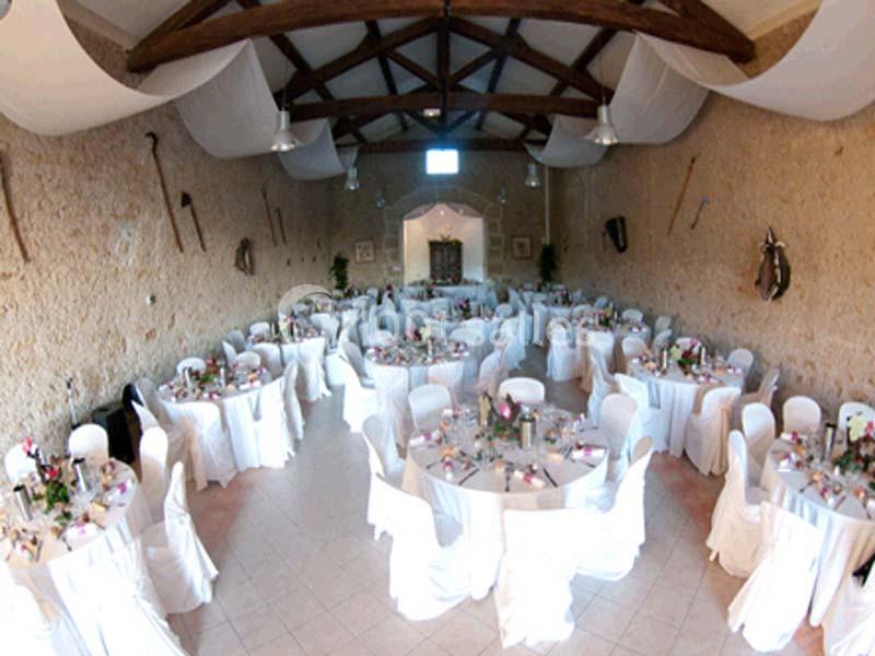Domaine De L'ale - galerie - photo 8