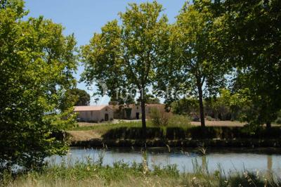 Domaine De L'ale - photo 1
