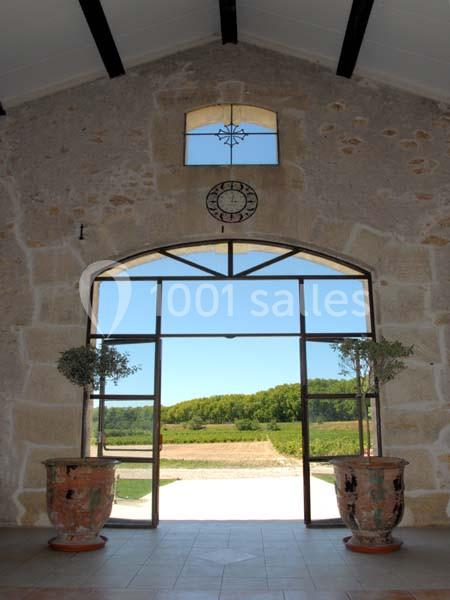 Domaine De L'ale - galerie - photo 10