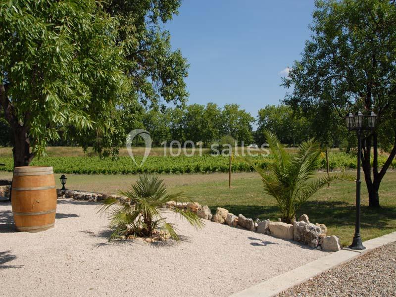 Domaine De L'ale - galerie - photo 12