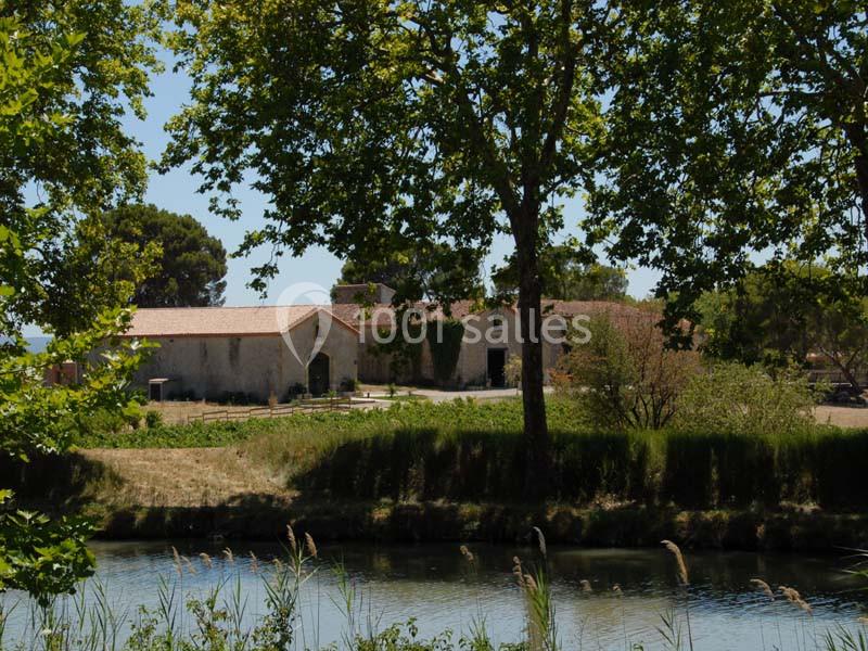 Domaine De L'ale - galerie - photo 13