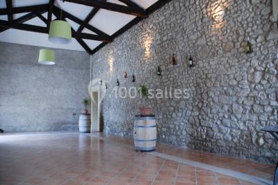 Domaine De L'ale - photo 1