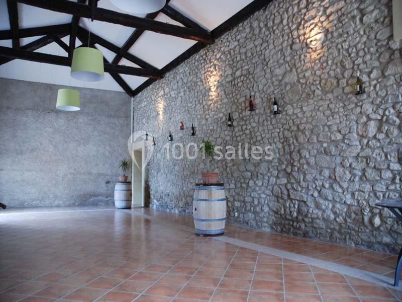 Domaine De L'ale - galerie - photo 15