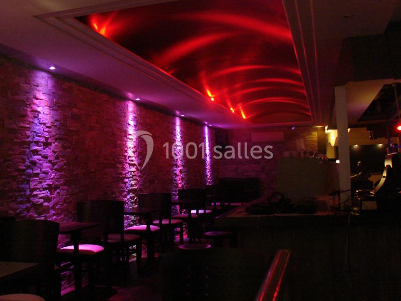 L'acropole (ex : Vlv) - galerie - photo 3