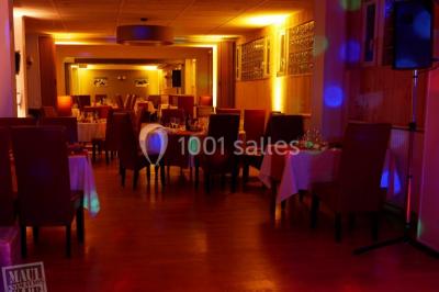 Miniature Location salle Passy (Haute-Savoie) - Le Fontenay #6 Location salle Passy (Haute-Savoie) - Le Fontenay #10