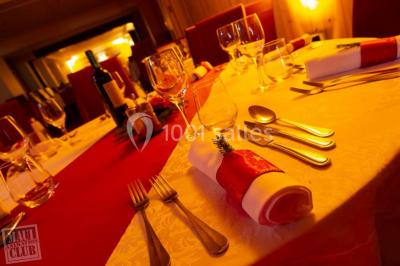 Miniature Location salle Passy (Haute-Savoie) - Le Fontenay #7 Location salle Passy (Haute-Savoie) - Le Fontenay #10