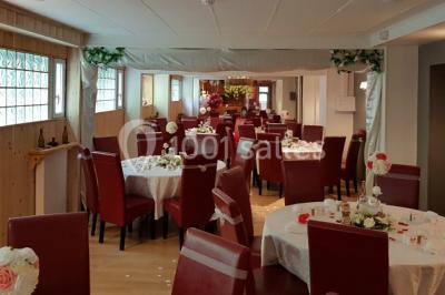 Miniature Location salle Passy (Haute-Savoie) - Le Fontenay #4 Location salle Passy (Haute-Savoie) - Le Fontenay #10