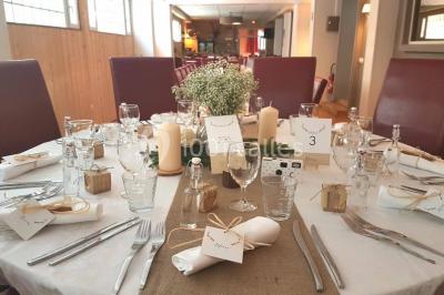 Miniature Location salle Passy (Haute-Savoie) - Le Fontenay #3 Location salle Passy (Haute-Savoie) - Le Fontenay #10