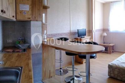 Miniature Location salle Passy (Haute-Savoie) - Le Fontenay #9 Location salle Passy (Haute-Savoie) - Le Fontenay #10