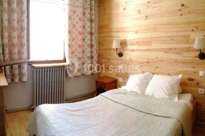 Miniature Location salle Passy (Haute-Savoie) - Le Fontenay #8 Location salle Passy (Haute-Savoie) - Le Fontenay #10