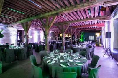 Location salle Namur (Namur) - L'arsenal #8