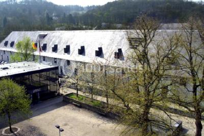 Location salle Namur (Namur) - L'arsenal #8