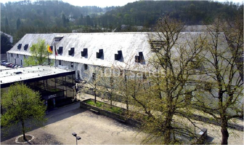 Location salle Namur (Namur) - L'arsenal #2