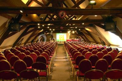 Location salle Namur (Namur) - L'arsenal #8