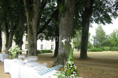 Miniature Location salle Crosmières (Sarthe) - Haras De La Potardière #24 Location salle Crosmières (Sarthe) - Haras De La Potardière #24