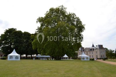 Miniature Location salle Crosmières (Sarthe) - Haras De La Potardière #23 Location salle Crosmières (Sarthe) - Haras De La Potardière #24