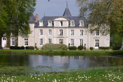 Haras De La Potardière