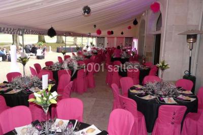 Miniature Location salle Crosmières (Sarthe) - Haras De La Potardière #18 Location salle Crosmières (Sarthe) - Haras De La Potardière #24