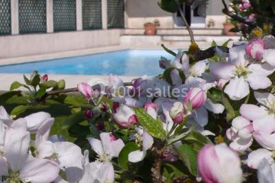 Miniature Location salle Crosmières (Sarthe) - Haras De La Potardière #13 Location salle Crosmières (Sarthe) - Haras De La Potardière #24