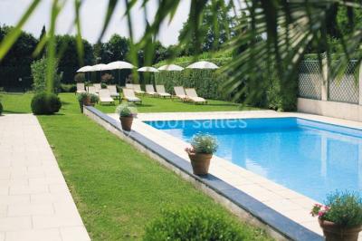 Miniature Location salle Crosmières (Sarthe) - Haras De La Potardière #15 Location salle Crosmières (Sarthe) - Haras De La Potardière #24