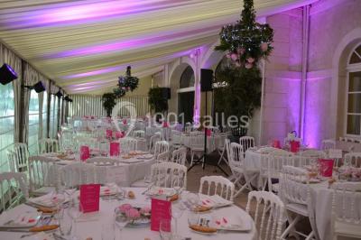 Miniature Location salle Crosmières (Sarthe) - Haras De La Potardière #6 Location salle Crosmières (Sarthe) - Haras De La Potardière #24