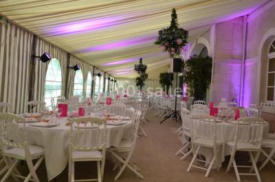 Miniature Location salle Crosmières (Sarthe) - Haras De La Potardière #7 Location salle Crosmières (Sarthe) - Haras De La Potardière #24