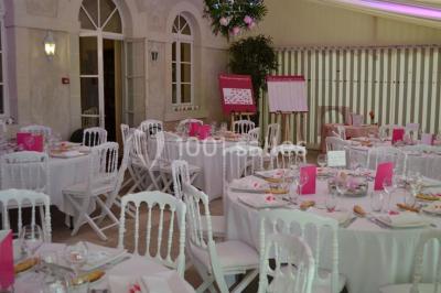 Miniature Location salle Crosmières (Sarthe) - Haras De La Potardière #8 Location salle Crosmières (Sarthe) - Haras De La Potardière #24