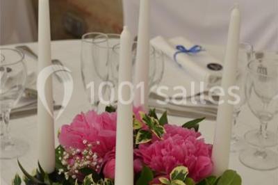 Miniature Location salle Crosmières (Sarthe) - Haras De La Potardière #20 Location salle Crosmières (Sarthe) - Haras De La Potardière #24