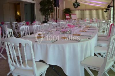 Miniature Location salle Crosmières (Sarthe) - Haras De La Potardière #10 Location salle Crosmières (Sarthe) - Haras De La Potardière #24